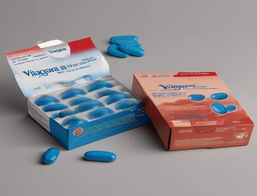 viagra genérico alguien lo ha probado